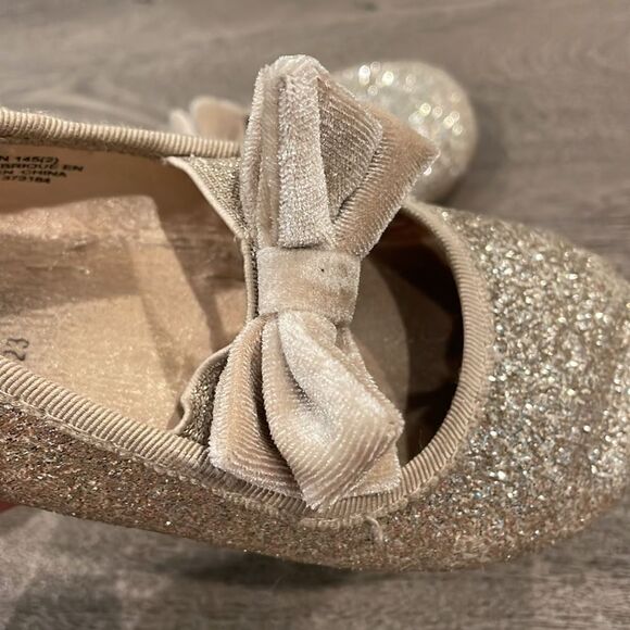 H&M bundle of shoes sandals/ ballerina flats size 7 - Picture 7 of 10